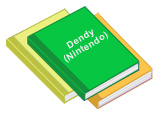 Издания для консолей семейства DENDY (Nintendo)