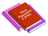 Издания для консоли Sony Playstaion  2 (PS2)
