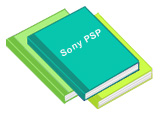 Издания для консоли Sony (PSP)