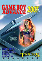 Game Boy Advance 2007